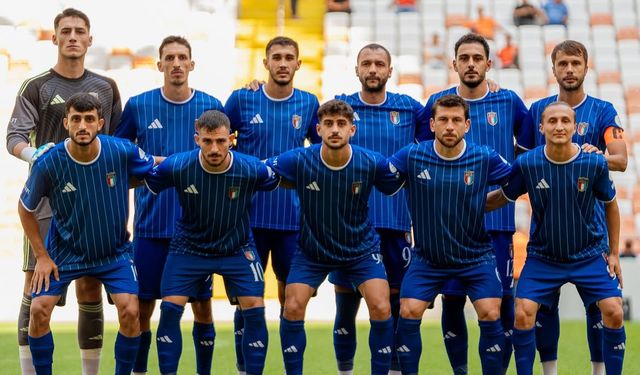 Adaletgücü’nde İki Futbolcuya Ceza