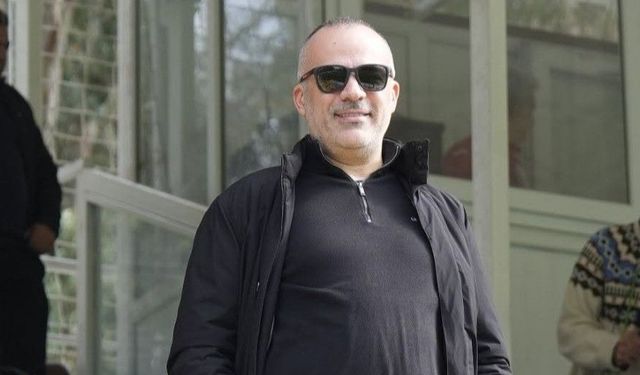 Bora Dağlıoğlu'ndan Net Mesaj "Yolun Sonu Şampiyonluk!"