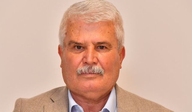Çukurova Belediyesi'nde Başkan Vekili Belli Oldu