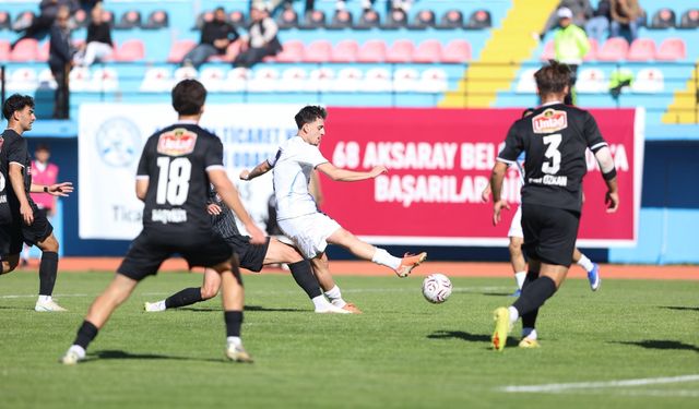 Adana Demirspor, PFDK'ya Sevk Edildi