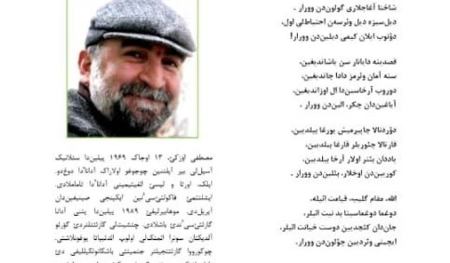 Gazeteci-Yazar Mustafa Özke’nin Eserleri Farsça Yayımlandı