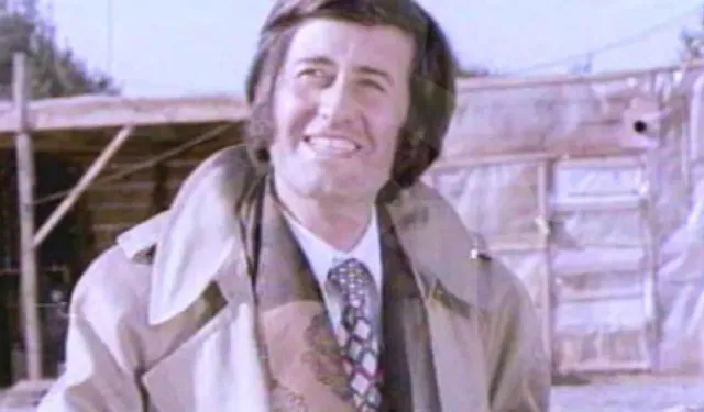 Adanalı Büyük Bir Yıldız Daha Kaydı! Nihat Ziyalan Hayatını Kaybetti