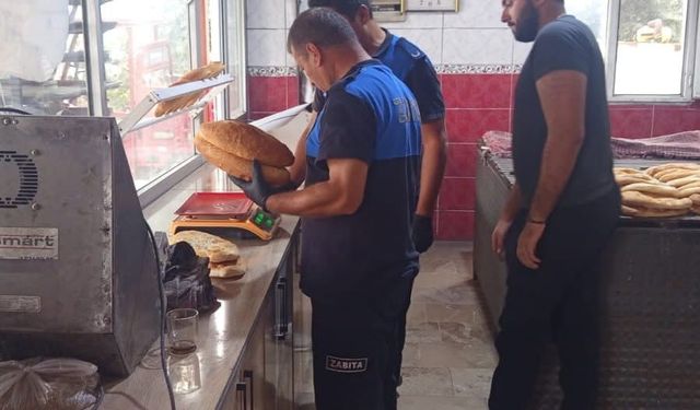 Yumurtalık'ta Altyapı ve Çevre Seferberliği: Başkan Altıok Sahada