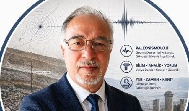 Saimbeyli’de Peş Peşe Depremler Sonrası Dikkat Çeken Değerlendirme: 3 Yılda 189 Artçı
