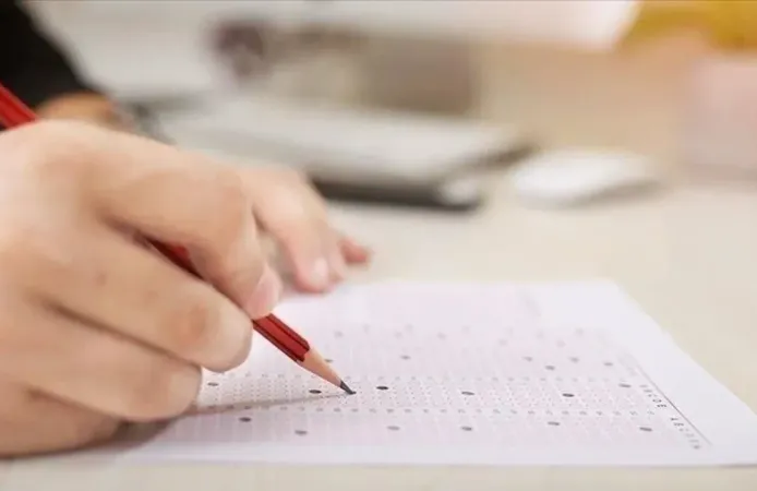 Yetenek Sınavı Başvuruları Başlıyor: MEB Tarihleri ve Şartları Açıkladı