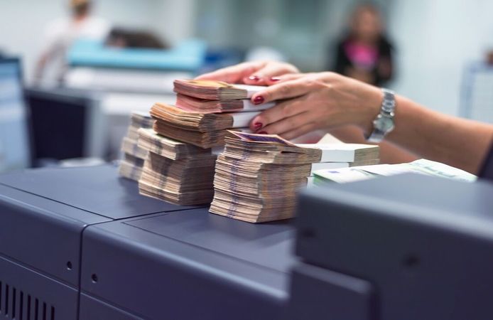 Asgari Ücretliye 6 Bin TL Üzeri Ek Gelir:  Maaşlara Yansıyacak