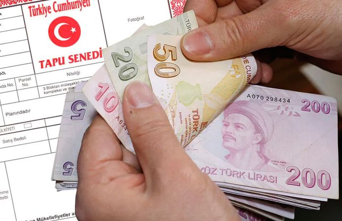 Hisseli Satışlar Tarihe Karışıyor! O Tapular Yasaklanacak