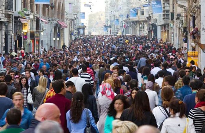 TÜİK Açıkladı: Milyonlarca Kişi Aynı Derdi Paylaşıyor