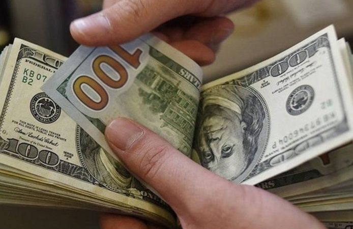 Dolar kuru için yeni iddia: Kur bu rakama kadar çıkabilir