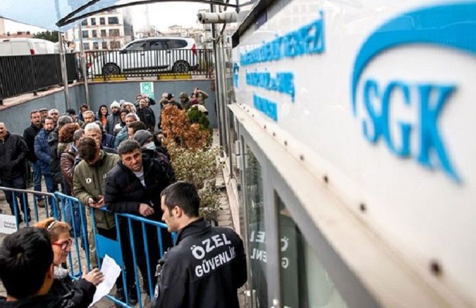 SGK uzmanından erken emeklilik listesi geldi: Kimler kapsama giriyor