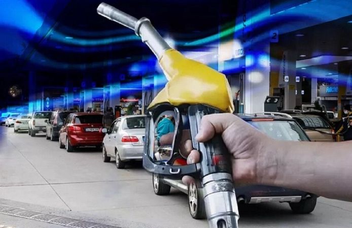 Bu detayı bilen sürücülerin benzin ve motorin masrafı azalacak