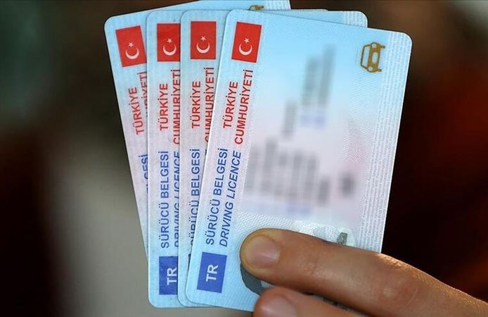 Ehliyet Alacaklar Dikkat! TBMM'den Yeni Ehliyet Düzenlemesi