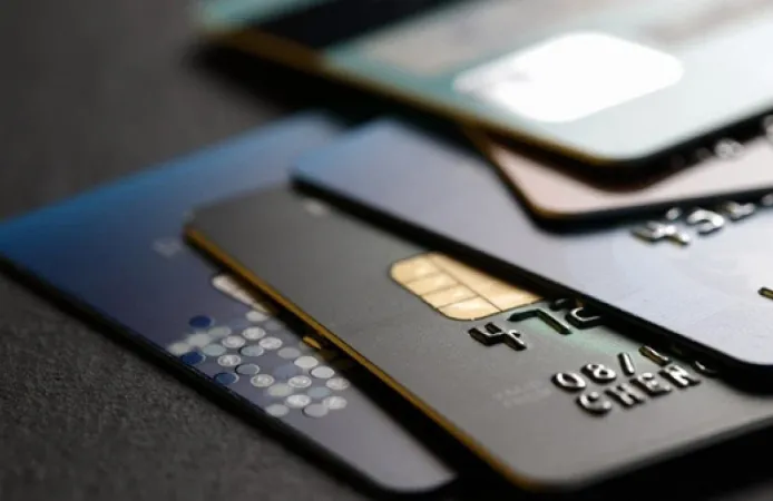 Kredi kartı sahipleri dikkat: Bunu yapmak kredi notunuzu düşürüyor