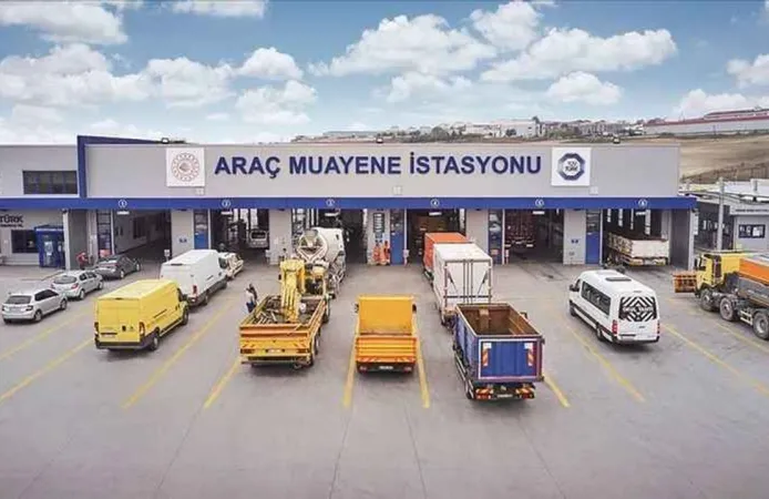 Araç sahiplerine uyarı: Muayenede bu ücret boş yere ödeniyor
