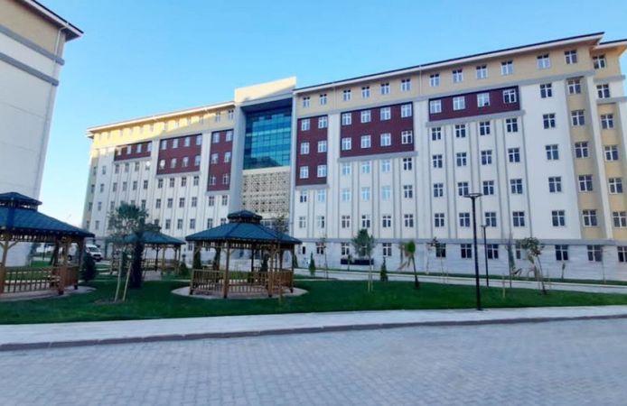 Üniversite Öğrencileri Dikkat! Yurt Başvuruları Başladı