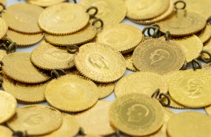 Ateşkes sonrası için şaşırtan gram altın tahmini geldi