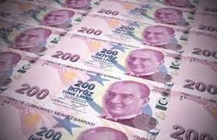 Ekonomik Güven Endeksi Temmuz'da 99,8'e Yükseldi