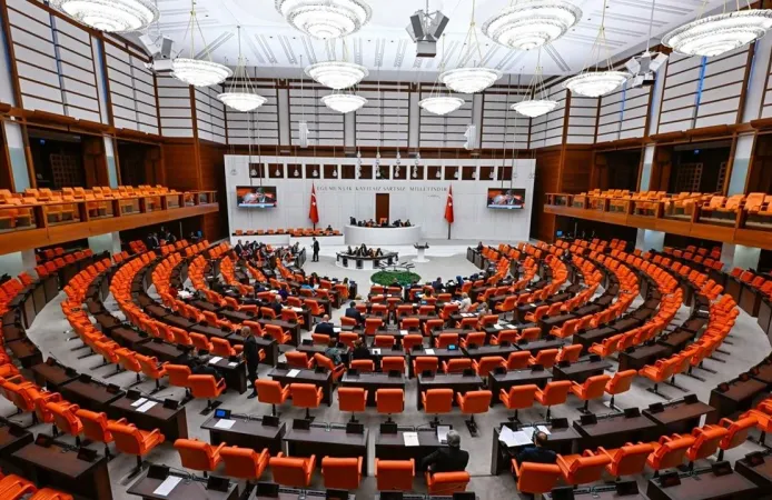 Meclis’te Tapu Kanunu Tartışması! "Acele Kamulaştırma" Kapsamı Genişliyor