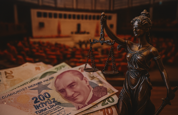 Milyonları İlgilendiren Karar Meclis'ten Geçti: 72 Ay Taksit, Sıfır Vergi Desteği