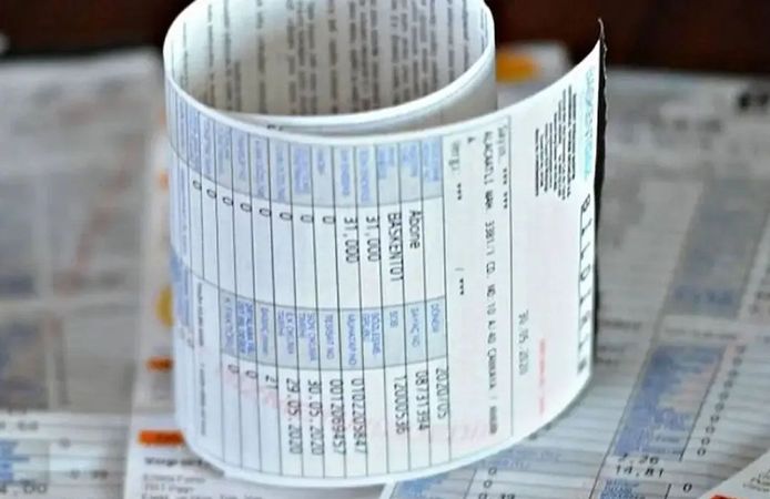 Elektrik faturaları için vatandaşa kötü haber geldi