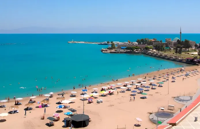 Türkiye’nin Turizm Geliri İlk Çeyrekte 10 Milyar Dolara Yaklaştı