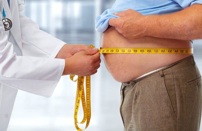 Sağlık Göstergeleri Alarm Veriyor: Obezite ve Tütün Kullanımı Arttı