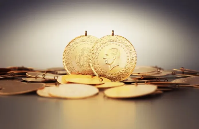 Elinde altın olanlar dikkat: Yıllar sonra gerçekleşti