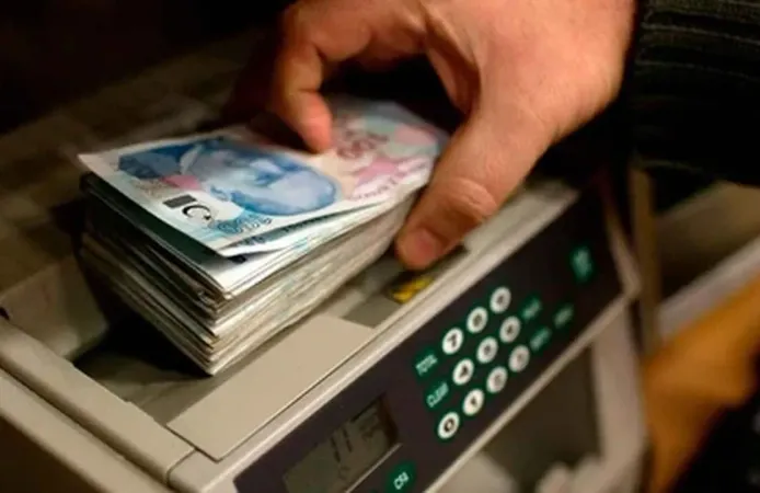 Bakanlıktan Müjde: Başvuranlara Tek Seferde 5000 TL Verilecek