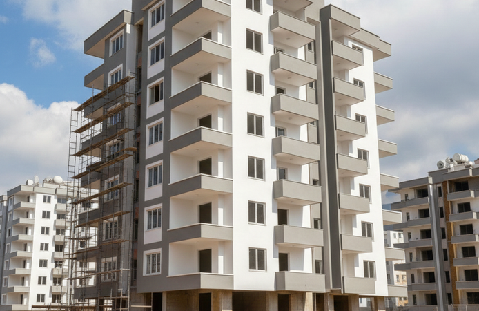 Uzun zamandır aynı evde oturan kiracıları ilgilendiren haber geldi