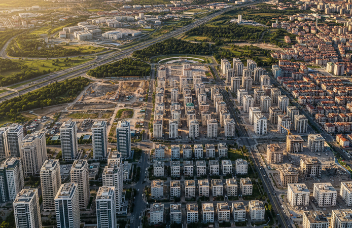 2 milyon lira konut kredisi çekenler aylık ne kadar ödeyecek: İşte güncel rakam