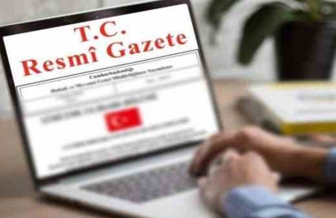 Resmi Gazete'de Kritik Atama Kararları: Ekonomi ve Bürokraside Değişim