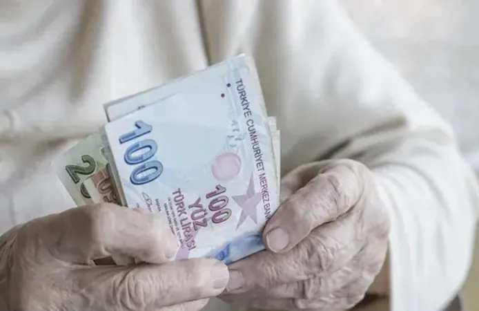Sosyal Yardım Ödemelerine Zam! Yeni Tutarlar Belli Oldu