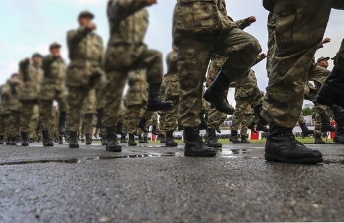 MSB’den Son Dakika Seferberlik Açıklaması