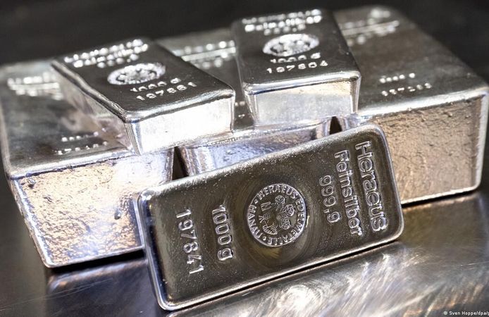 Elinde gümüş olanlar merak ediyordu: Yakında ne kadar olacak?