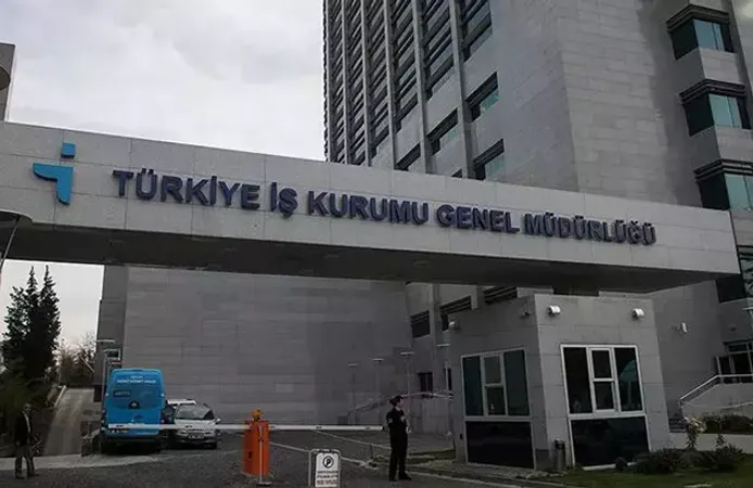 İŞKUR’dan Dev Hibe! Kendi İşini Kurmak İsteyenlere 187 Milyon TL’lik Destek Açıklandı