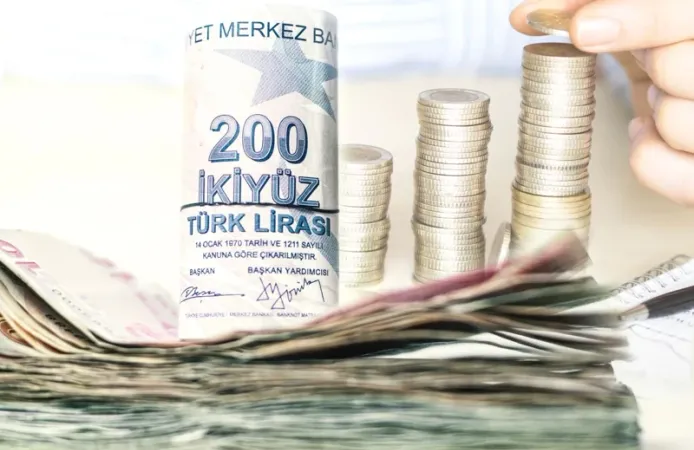 Darphane'nin İlk 6 Ay Karnesi: O Paralar Tarih mi Oluyor