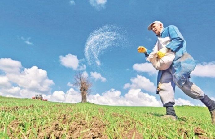Kırsal Kalkınma İçin 12,5 Milyar Liralık Hibe! 3 Bin 180 Proje Desteklenecek