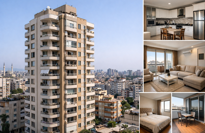 Ev alanları bekleyen yeni süreç açıklandı: Sistem artık böyle olacak