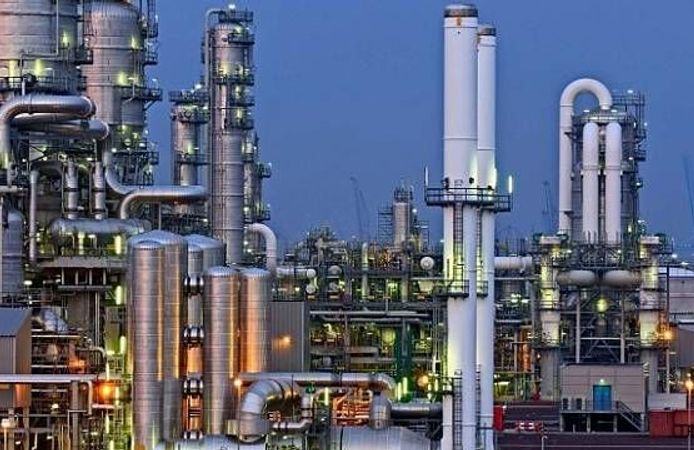 Milli İstihbarat' tan Çarpıcı Rapor: Türk Sanayisini Tehdit Ediyor