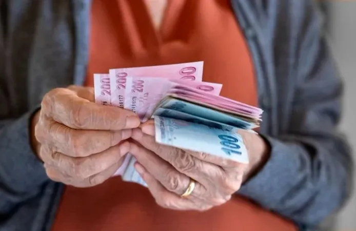 Temmuz Zammı Netleşiyor: Emekli ve Memura Çifte Rakamlı Zam