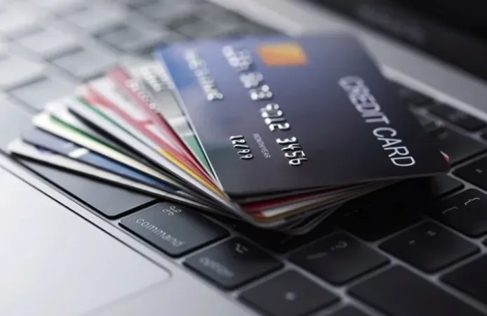 Kredi Kartı Sahipleri Dikkat! Bankalar Şüpheli İşlemleri Yakından Takip Ediyor