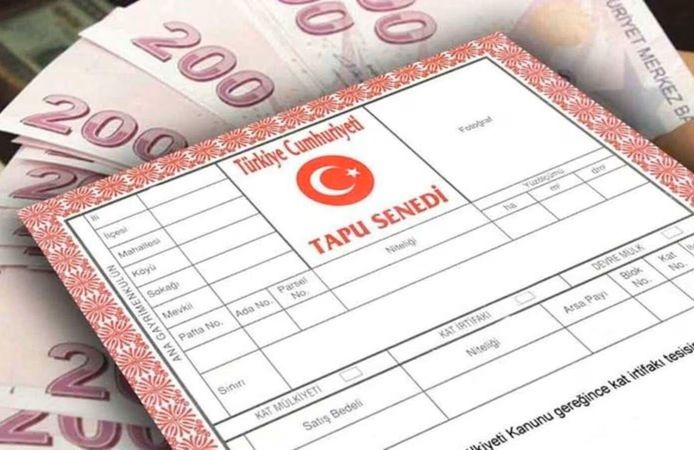 Bakanlık Düğmeye Bastı! Tam 3 Milyon Vatandaşın Tapu Çilesi Bitiyor