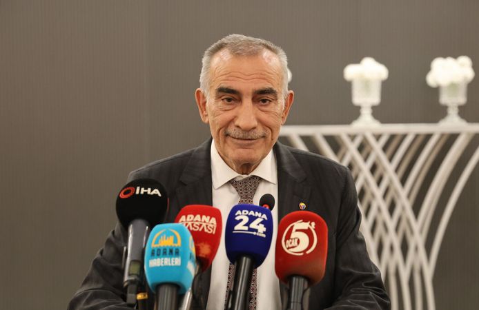 Adana’dan Avrupa’ya Yeni Lezzet Atağı: İçli Köfte İçin Tescil Süreci Başladı