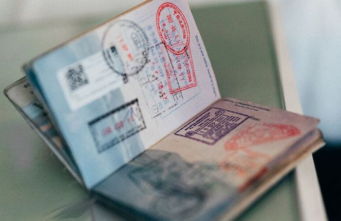 Türkiye'den Vize Başvurularında Rekor Artış: Başvuru Çok, Onay Yok!
