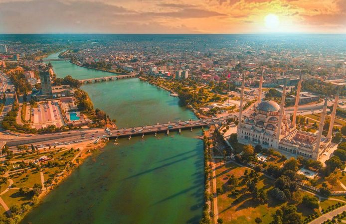 Şehirler Baştan Aşağı Değişecek! Türkiye’nin 2030 Akıllı Şehir Planı Yayımlandı
