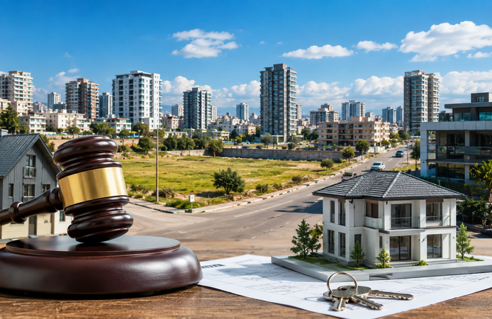 Yargıtay’dan Kiracıları İlgilendiren Karar: 6 Ay Kira Bedeli Ödeyebilir