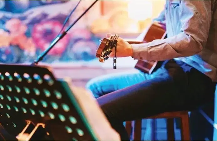 Turizmde Yeni Dönem: Telifsiz Müzik Dönemi Sona Eriyor
