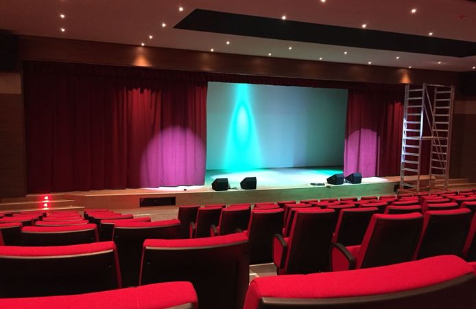 Bakanlıktan Sinema Sektörüne Radikal Düzenleme: Her Şey Sil Baştan