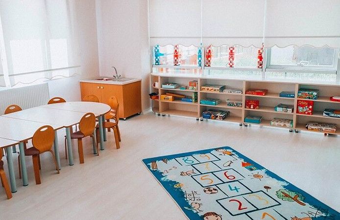 Belediye Kreşlerine Sıkı Denetim: Kurallara Uymayan Kreşler Kapatılacak