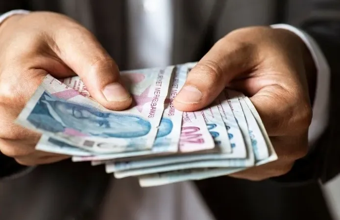 Bakan Göktaş Duyurdu: 8,1 Milyar Liralık Destek Ödemesi